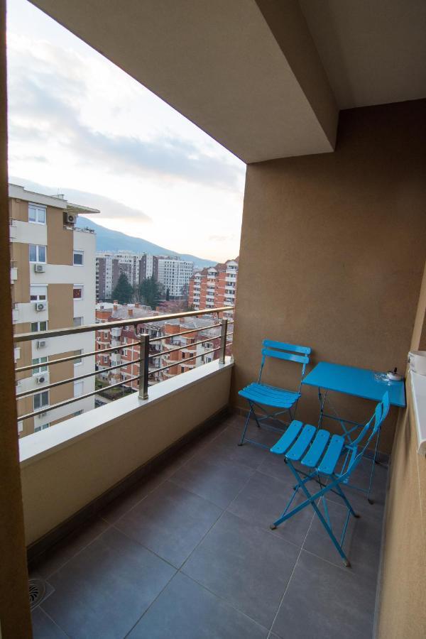 Feels Like Home Skopje Exterior photo
