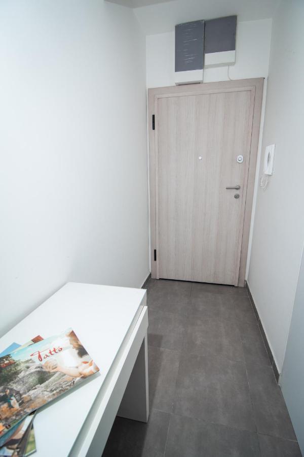 Feels Like Home Skopje Exterior photo