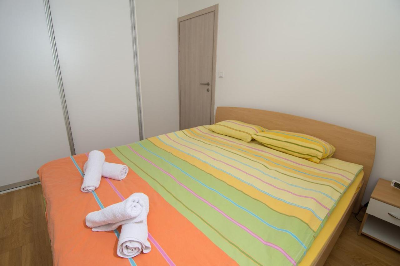 Feels Like Home Skopje Exterior photo