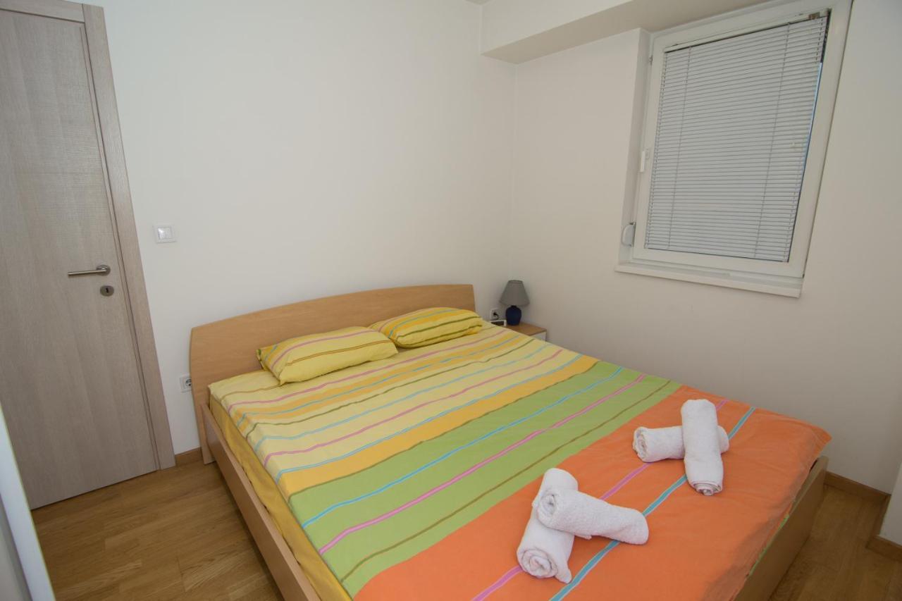 Feels Like Home Skopje Exterior photo