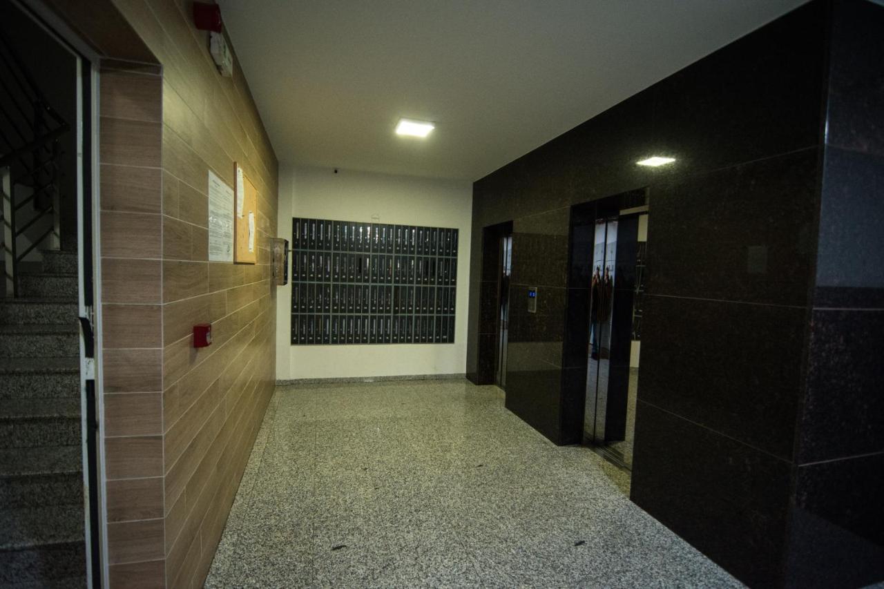 Feels Like Home Skopje Exterior photo
